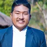 Bikram Rai